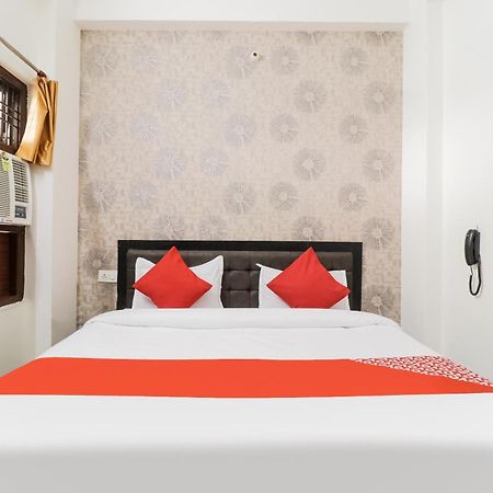 Super Hotel O Rs Inn Gorakhpur Zewnętrze zdjęcie